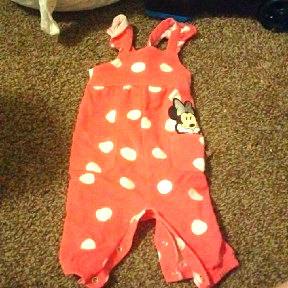 Baby clothes from 3 months sizes to 9 month and 6 month
